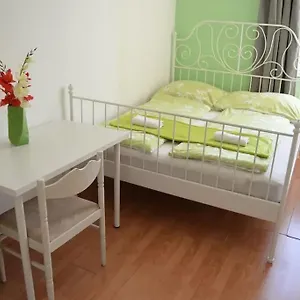 Budapest Guesthouse Budapest