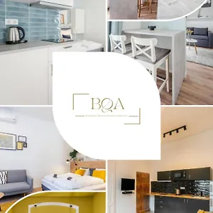 A13- Boutique Apartments, Location, By Bqa Lejlighed